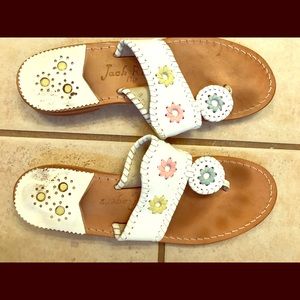 Jack Rodgers Sandals